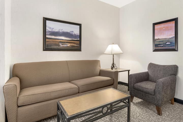 Best Western Plus Bryce Canyon Grand Hotel
