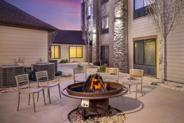 Best Western Plus Bryce Canyon Grand Hotel