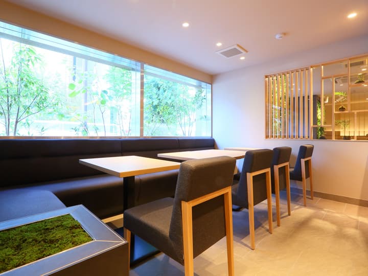 Hotel Binario Umeda