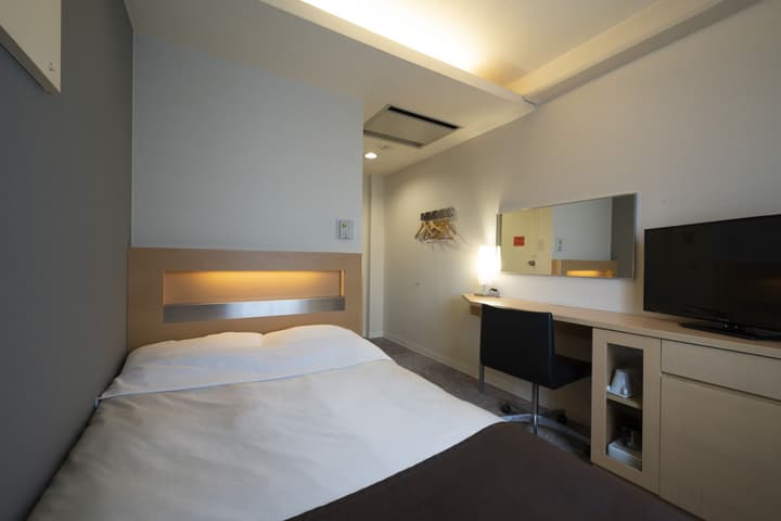Hotel Binario Umeda