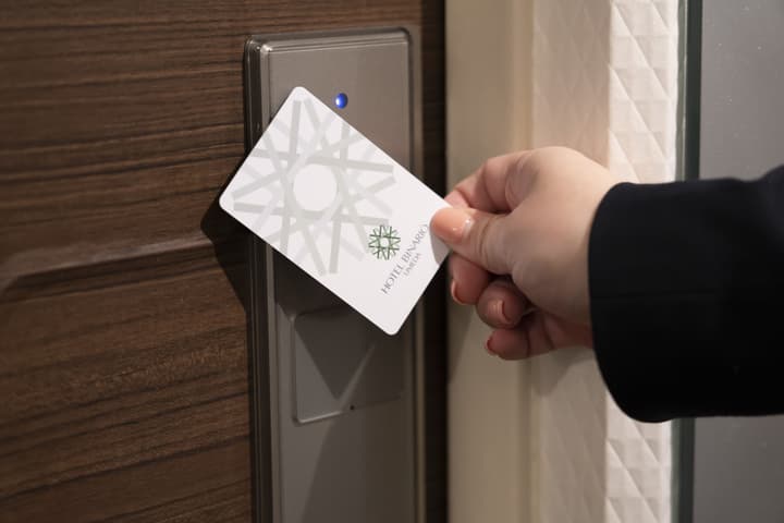 Hotel Binario Umeda
