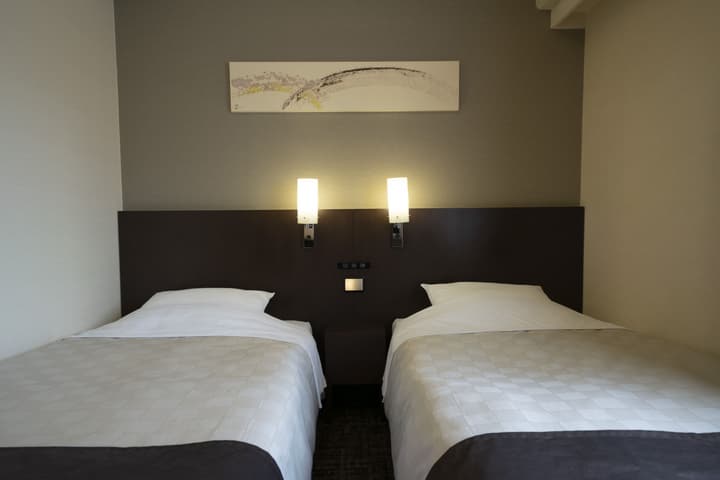 Hotel Binario Umeda