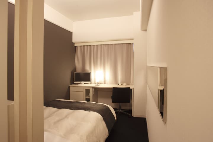 Hotel Binario Umeda