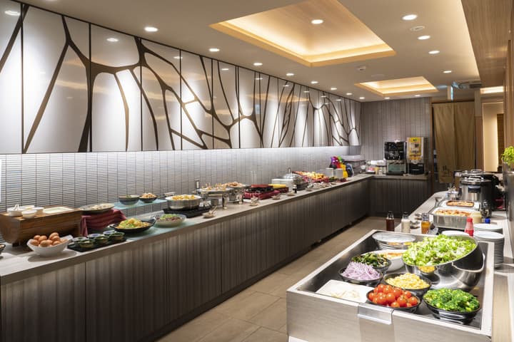 Hotel Binario Umeda