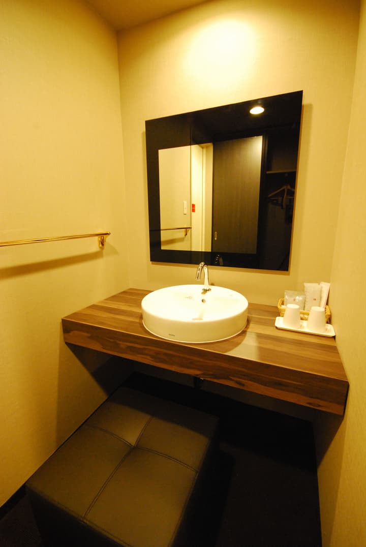 Hotel Binario Umeda