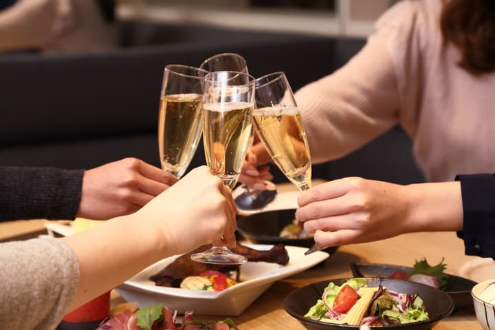 Hotel Binario Umeda