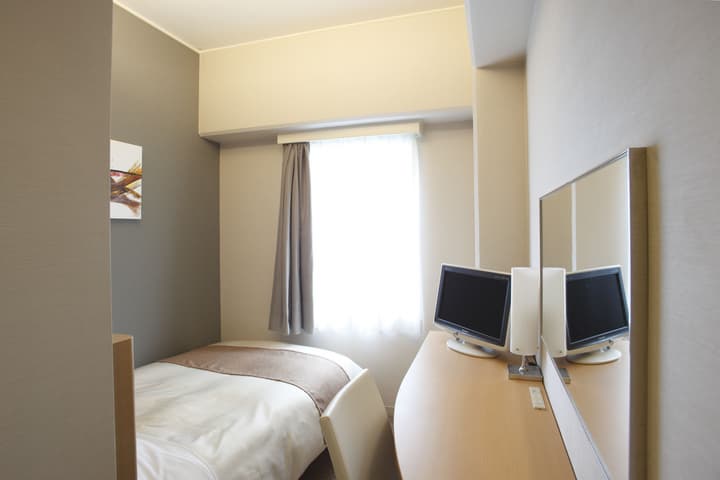 Hotel Binario Umeda