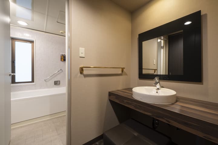 Hotel Binario Umeda