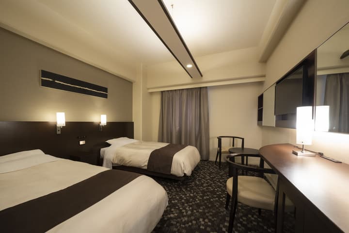 Hotel Binario Umeda