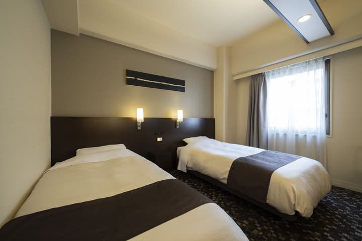 Hotel Binario Umeda