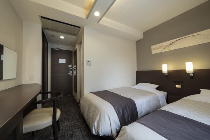 Hotel Binario Umeda