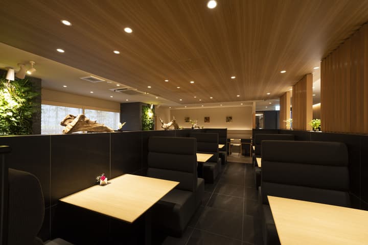 Hotel Binario Umeda