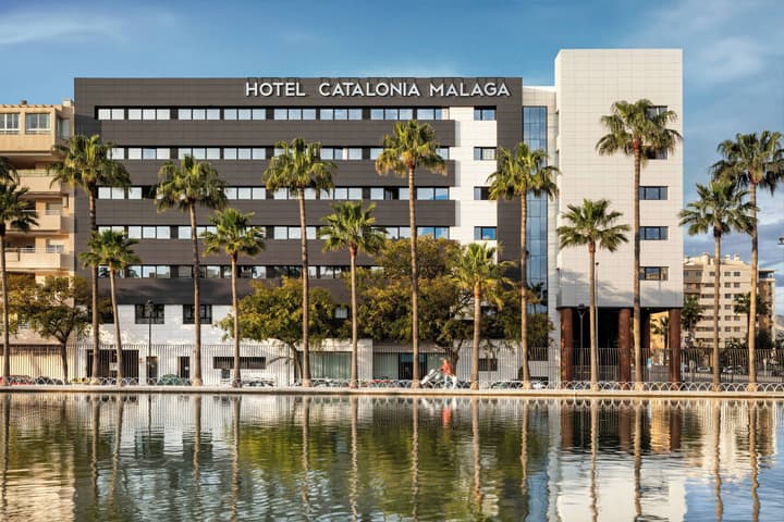 Catalonia Málaga