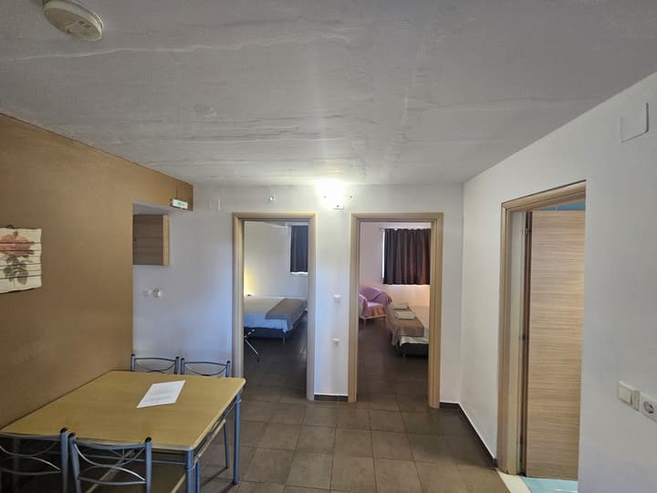 Elounda Sunrise Apartments