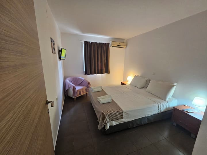 Elounda Sunrise Apartments