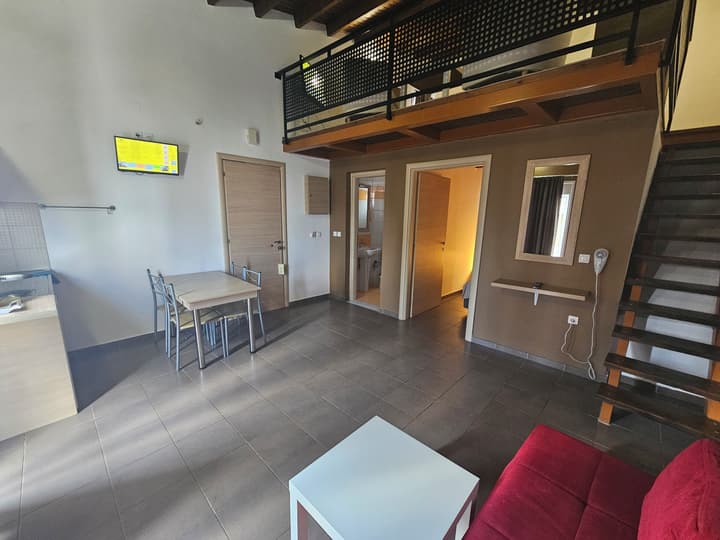 Elounda Sunrise Apartments