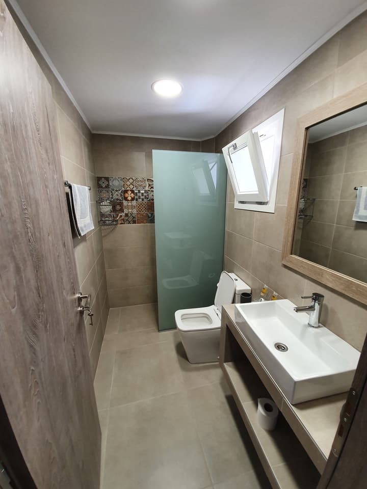 Elounda Sunrise Apartments