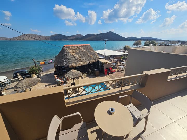 Elounda Sunrise Apartments