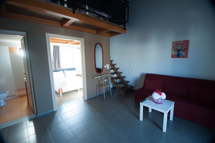 Elounda Sunrise Apartments