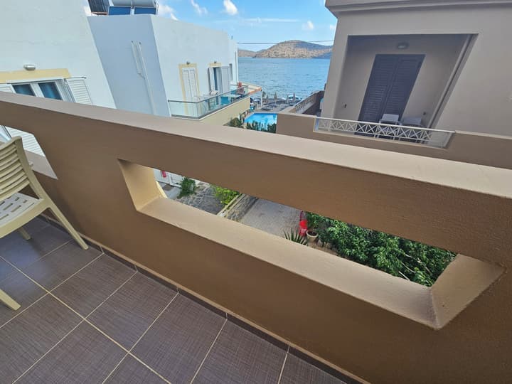 Elounda Sunrise Apartments