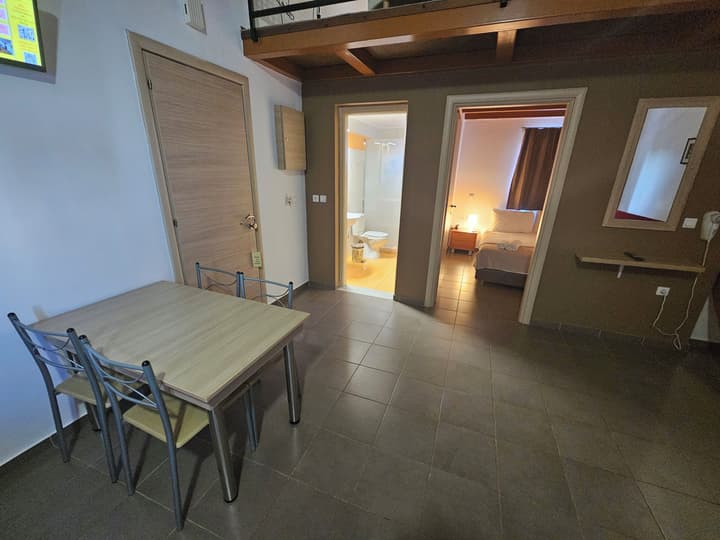 Elounda Sunrise Apartments