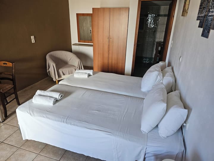 Elounda Sunrise Apartments