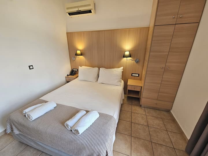 Elounda Sunrise Apartments
