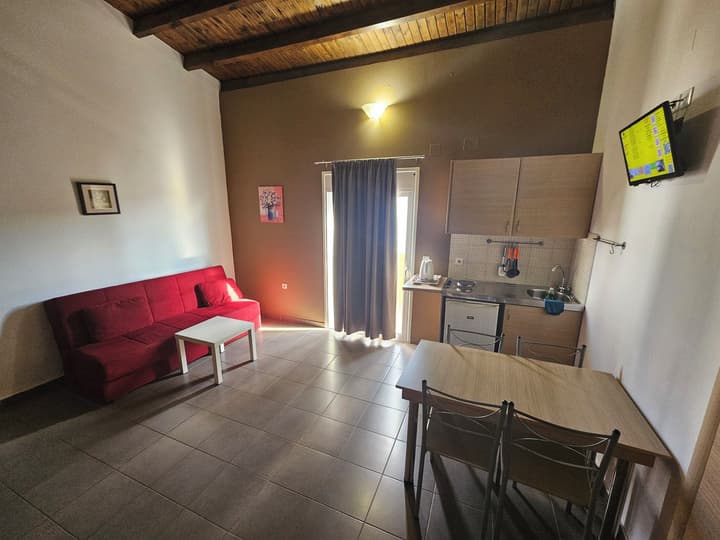 Elounda Sunrise Apartments