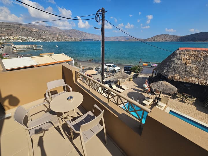 Elounda Sunrise Apartments