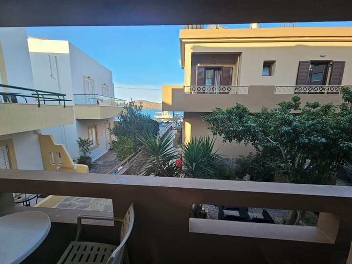Elounda Sunrise Apartments
