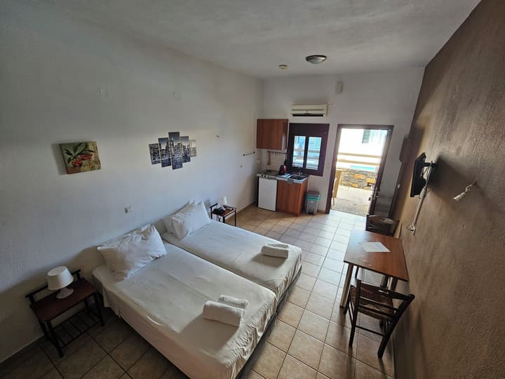 Elounda Sunrise Apartments