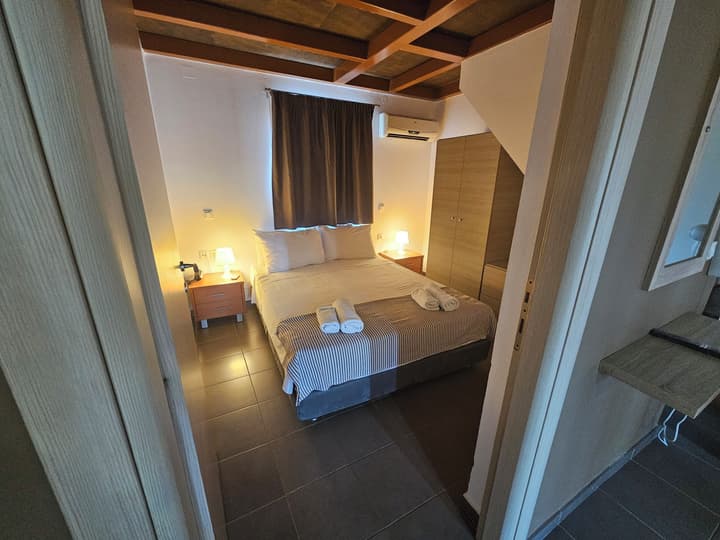 Elounda Sunrise Apartments