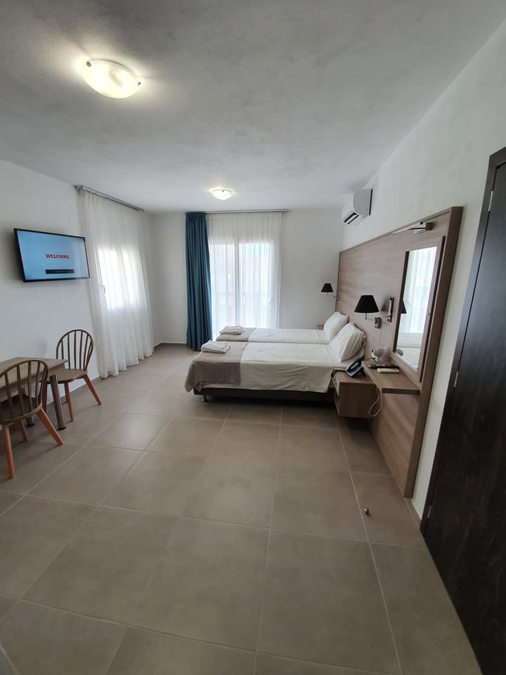 Elounda Sunrise Apartments