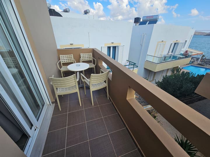 Elounda Sunrise Apartments