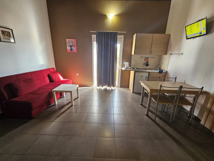 Elounda Sunrise Apartments