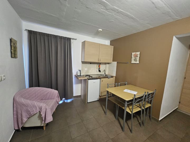 Elounda Sunrise Apartments