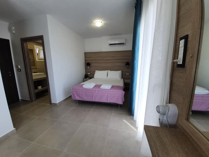 Elounda Sunrise Apartments