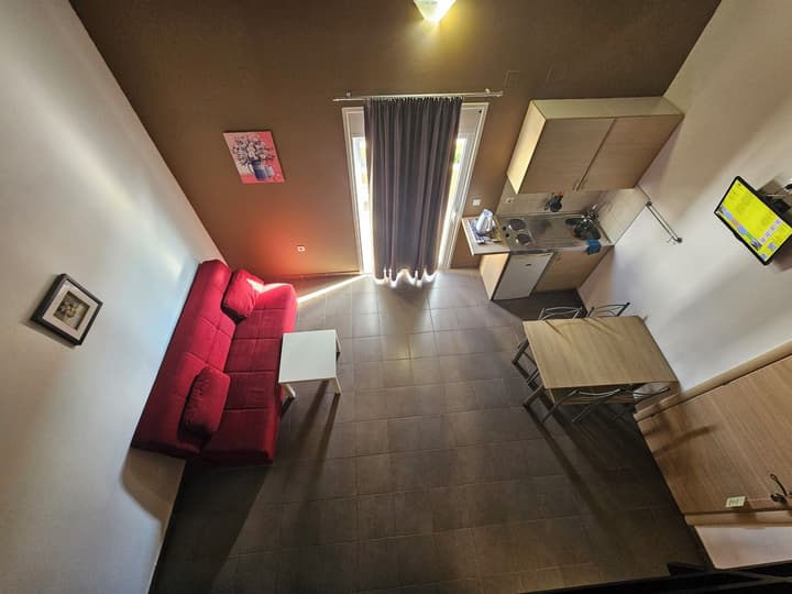 Elounda Sunrise Apartments