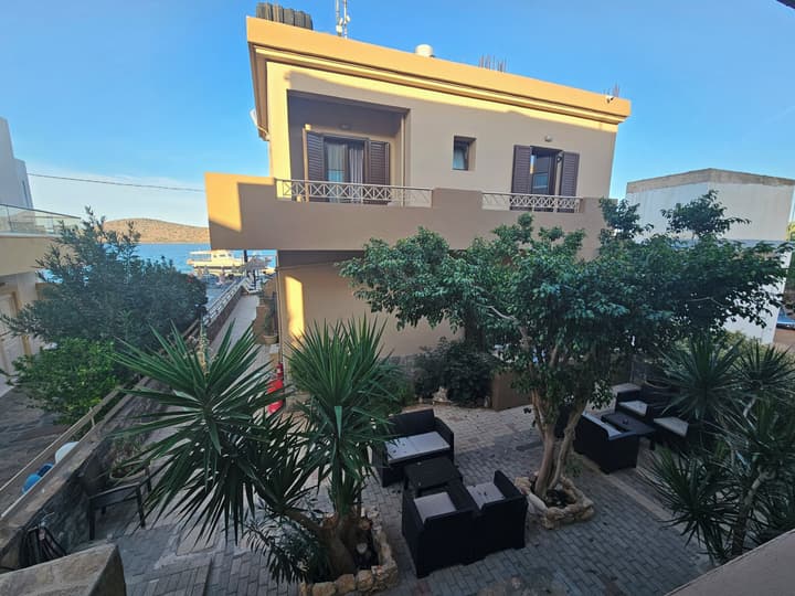 Elounda Sunrise Apartments