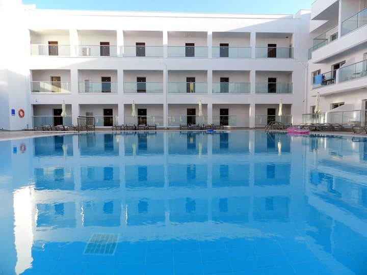 Evabelle Napa Hotel Apartments
