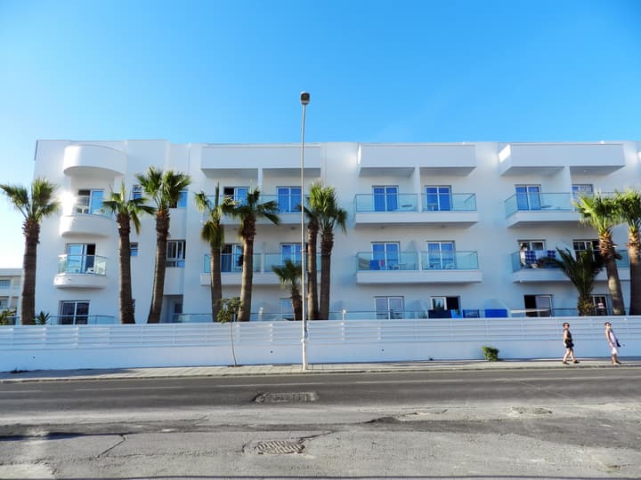Evabelle Napa Hotel Apartments