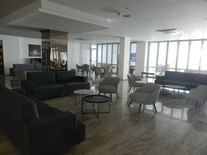 Evabelle Napa Hotel Apartments