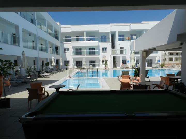 Evabelle Napa Hotel Apartments