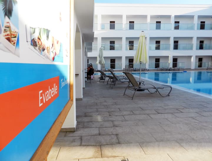 Evabelle Napa Hotel Apartments