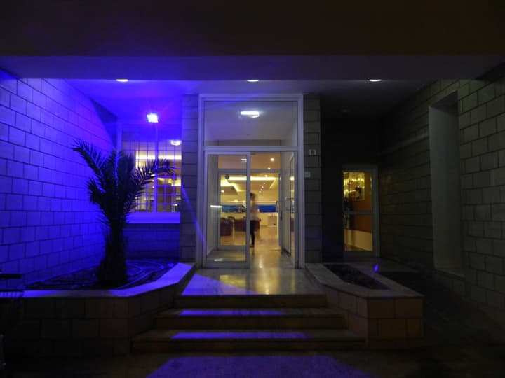 Evabelle Napa Hotel Apartments
