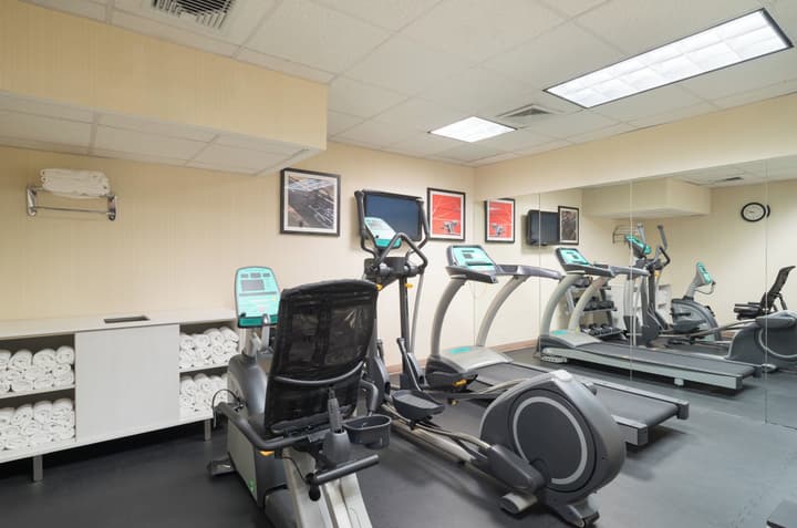 Holiday Inn Express New York City- Wall Street by IHG