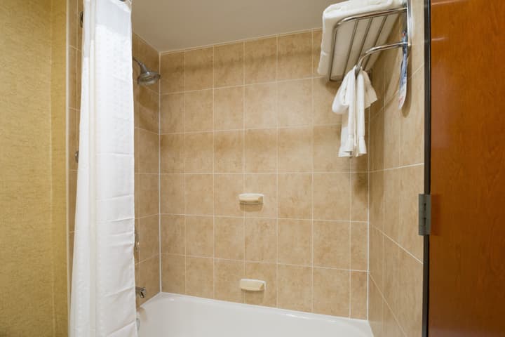 Holiday Inn Express New York City- Wall Street by IHG