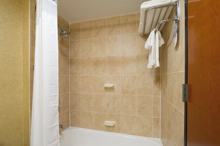 Holiday Inn Express New York City- Wall Street by IHG
