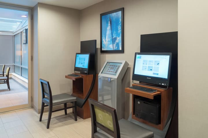 Holiday Inn Express New York City- Wall Street by IHG