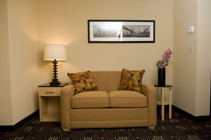 Holiday Inn Express New York City- Wall Street by IHG